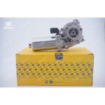 Brand New 6NW358617041 27107566296 Transfer Case Motor Fits BMW X3 X5 X6 ATC400 ATC500 ATC700 | HELLA - 图片 3