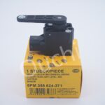 High-Quality HELLA Suspension Ride Height Sensor 0105427617 Fits Mercedes‑Benz E-Class W211 S211 W220 - 图片 4