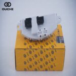 OEM Quality HELLA 8EW 358 627-121 / 1669064001 Blower Motor Regulator, For Mercedes-Benz GL / GLE Blower Motor Control - 图片 3