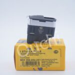 HELLA Trunk Control Switch 2129059200, Fit for Mercedes-Benz E-Class W212 S212 E200 - 图片 3