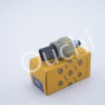 For BMW 6PPo10378-201 12618613333 Oil Pressure Sensor for F-Series Models Engine Lubrication System Monitor HElLA - 图片 4