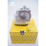 For BMW Throttle Body 8UK358638101 13547502444 OE Replacement for 325xi 520i 525i M54 Engine 2001-2006 HELLA - 图片 4