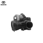 High Quality Heater Control Valve 9KG358622-031 2712030164 for Mercedes-Benz C180 C200 C250 W204 W212 M271 HELLA - 图片 3