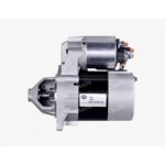 For Mercedes Benz Starter Motor 8EA012527301 0061510301 0051511101 12V 1.25kW 10T for A/B Class W168 W169 W245 HELLA - 图片 4