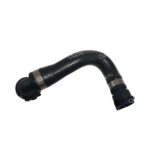 For BMW Radiator Coolant Hose 8MY358630931 17127640287 for F22 F30 F32 G30 230i 330i 430i 530i Direct Replacement HELLA