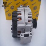 Mercedes Alternator 8EA015637781 0141540402 12V 180A Replacement for G500 GL550 ML300 R350 S350 Automotive Alternator HELLA - 图片 4