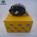 HELLA 8EL011713991 0009061503 for Mercedes-Benz 14V High Performance Alternator - 图片 4