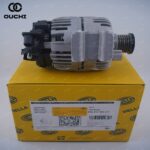 12317533270 HELLA Alternator 8EL012426371 OEM Quality Replacement for Mercedes BMW 116i 118i 320i 520i - 图片 4