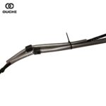 8MY358649-321 2535013800 Coolant Expansion Tank Vent Hose Fits Mercedes‑Benz E-Class W213 E200 E250 | HELLA - 图片 3