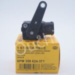 High-Quality HELLA Suspension Ride Height Sensor 0105427617 Fits Mercedes‑Benz E-Class W211 S211 W220