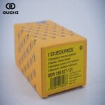 OEM Quality HELLA 8EW 358 627-121 / 1669064001 Blower Motor Regulator, For Mercedes-Benz GL / GLE Blower Motor Control - 图片 2