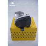 For BMW Throttle Body 8UK358638101 13547502444 OE Replacement for 325xi 520i 525i M54 Engine 2001-2006 HELLA - 图片 5