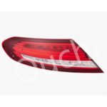 Taillight for Mercedes-Benz C-Class, 2SD011786211, 2059066300, A205 C205 C200 C300 C400, Automotive Tail Light Assembly, HELLA - 图片 3