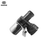 High Quality Heater Control Valve 9KG358622-031 2712030164 for Mercedes-Benz C180 C200 C250 W204 W212 M271 HELLA