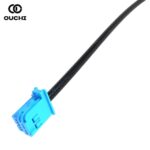 For Benz Air Spring 6NW358623611 1668901130 ForW166 ML350 ML400 GL450 GL500 X166 GLS-Class Airmatic Suspension Replacement HELLA - 图片 5