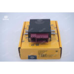 High Quality 5DS358234061 16147229173 Fuel Pump Controller for BMW X5 E70 X6 E71 EKPS Electronic Control Unit HELLA - 图片 5