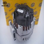 Mercedes Alternator 8EA015637781 0141540402 12V 180A Replacement for G500 GL550 ML300 R350 S350 Automotive Alternator HELLA - 图片 5