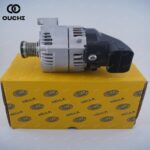 High Quality Alternator 8EA015637911 12317610260 for BMW, 14V 170A 6 Groove, Perfect Fit for F20 F30 F32 118i 320i 328i, HELLA