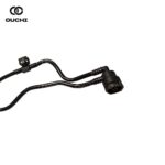 8MY358649-321 2535013800 Coolant Expansion Tank Vent Hose Fits Mercedes‑Benz E-Class W213 E200 E250 | HELLA