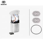 8TF358106-031 16117197076 Fuel Float Fuel Level Sensor for BMW 3 Series E90 E87 E93 X1 E84 320i 325i HELLA - 图片 5