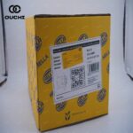 Mercedes Alternator 8EA015637781 0141540402 12V 180A Replacement for G500 GL550 ML300 R350 S350 Automotive Alternator HELLA - 图片 6