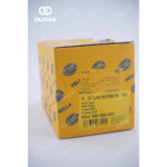 EGR Valve 6NU35880000 6421402160 Fits Mercedes‑Benz W212 X164 W166 W221 CLS GLE GLK E350 GL350 ML350 S350 OM642 3.0L Diesel | HELLA - 图片 6