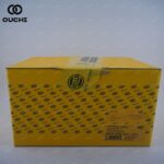 HELLA 64119242607 / 8EW 358 603-341 HVAC Blower Motor Assembly, for BMW A/C & Heater System - 图片 6