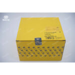 For BMW Throttle Body 8UK358638101 13547502444 OE Replacement for 325xi 520i 525i M54 Engine 2001-2006 HELLA - 图片 6