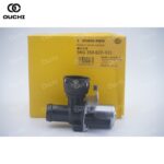 High Quality Heater Control Valve 9KG358622-031 2712030164 for Mercedes-Benz C180 C200 C250 W204 W212 M271 HELLA - 图片 6