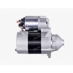 For Mercedes Benz Starter Motor 8EA012527301 0061510301 0051511101 12V 1.25kW 10T for A/B Class W168 W169 W245 HELLA - 图片 7
