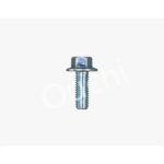 Hella 6PU009163301 1OE 13627525015 crankshaft Sensor for BMW X5 X3 E87 High Precision Engine Crankshaft Detector - 图片 7