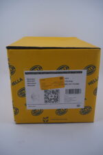 HELLA 8EL011713991 0009061503 for Mercedes-Benz 14V High Performance Alternator - 图片 6