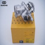 HELLA 8MT354778551 2722000415 Engine Coolant Thermostat for Mercedes-Benz M272 W204 W212 C230 C280 E350 GLK350 - 图片 5
