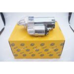 For Mercedes Benz Starter Motor 8EA012527301 0061510301 0051511101 12V 1.25kW 10T for A/B Class W168 W169 W245 HELLA - 图片 10